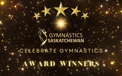 2022 Celebrate Gymnastics Awards Gala Recipients